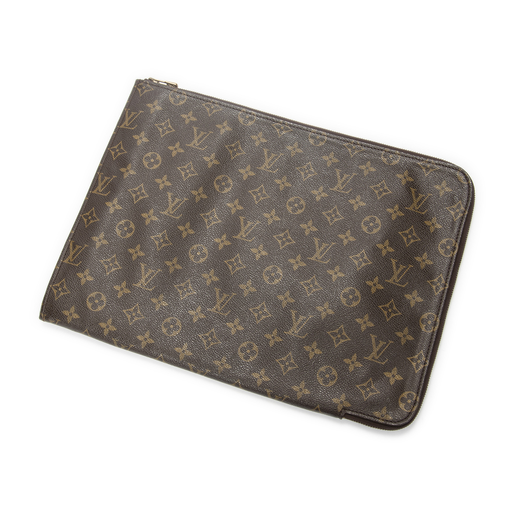 Louis Vuitton Poche Documents GM